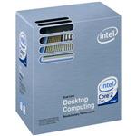 Intel Core 2 Duo E8400 stock