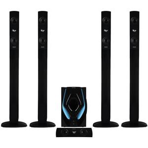 سینمای خانگی کنکورد پلاس مدل TH-MX5800L