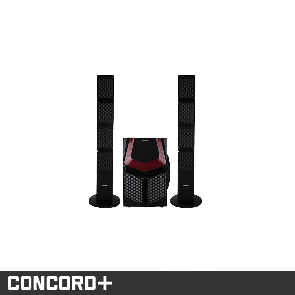 Concord Plus TH-MX2300L Home Media Player