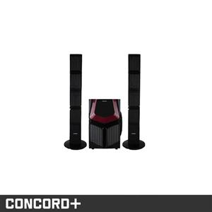 پخش کننده خانگی کنکورد پلاس مدل TH-MX2300L