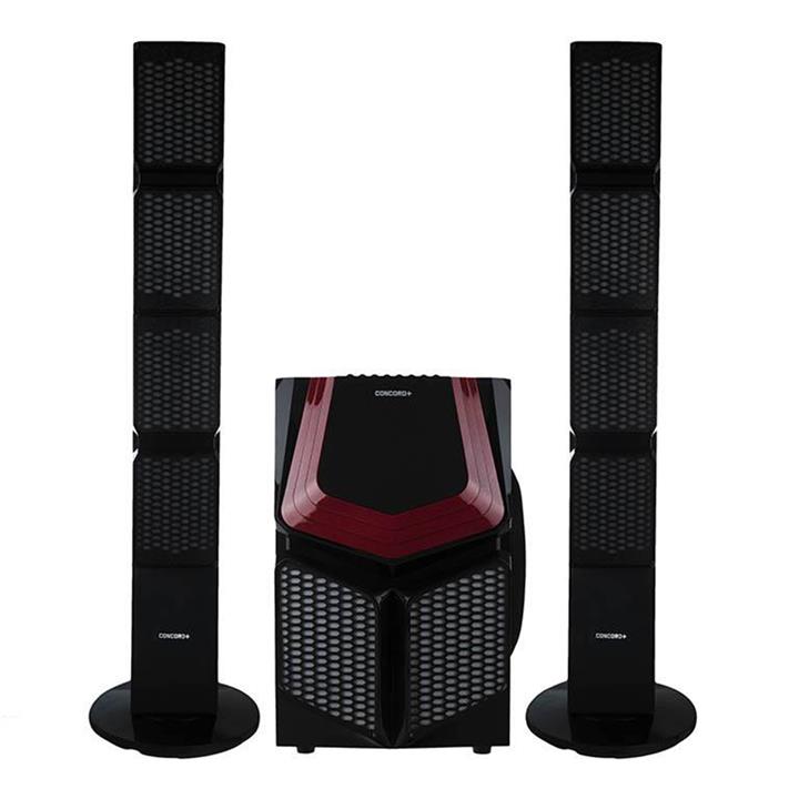 Concord Plus TH-MX2300L Home Media Player