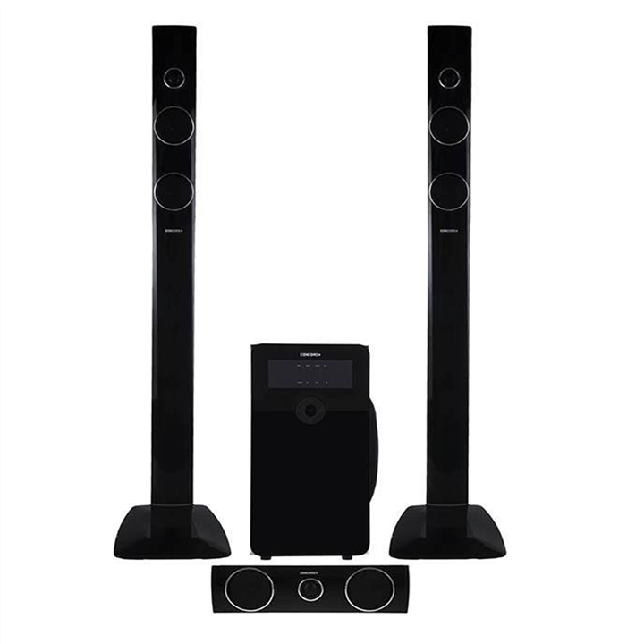 Concord Plus TH-M319 Home Theatre