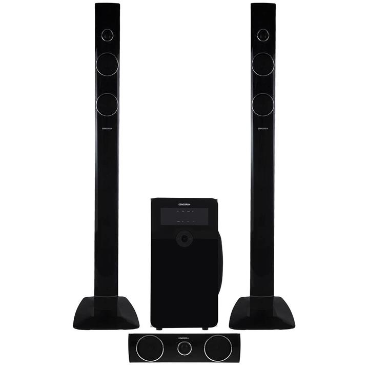 Concord Plus TH-M319 Home Theatre