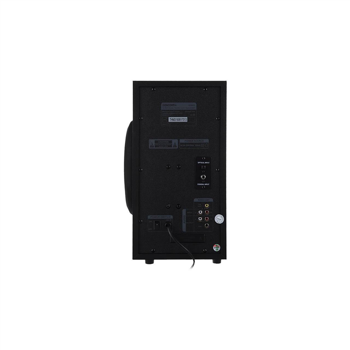 Concord Plus TH-M319 Home Theatre