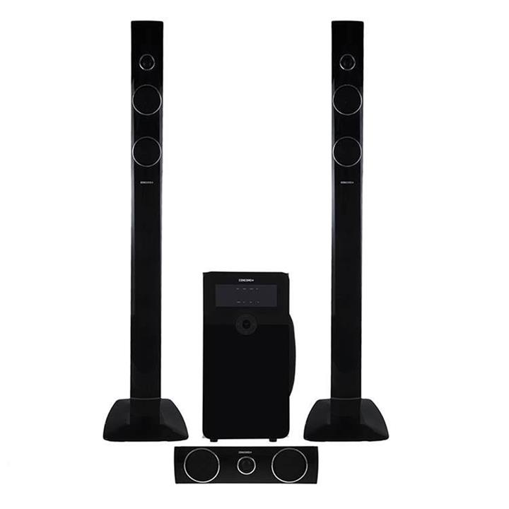 Concord Plus TH-M319 Home Theatre