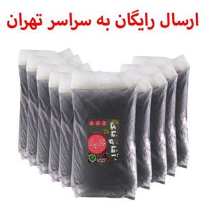 10 بسته خاک برگ سایز بزرگ 20  لیتری آقای خاک معادل 200 لیتر  (ارسال رایگان)