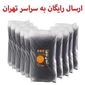10 بسته خاک گلدان سایز بزرگ 20  لیتری آقای خاک معادل 200 لیتر  (ارسال رایگان)
