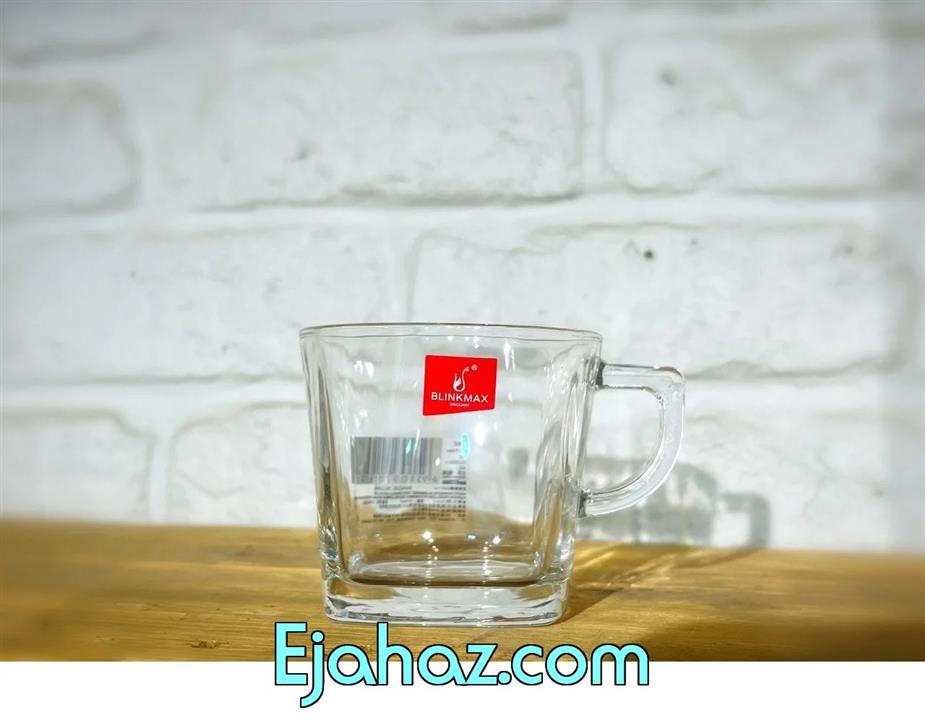 فنجان کار ساده