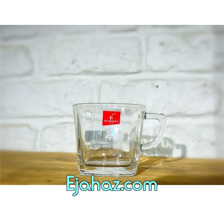 فنجان کار ساده