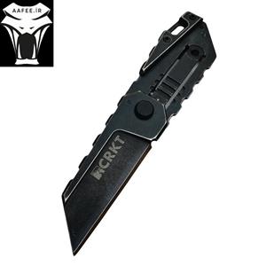 چاقو  سی  آر  کی  تی  مدل  7410