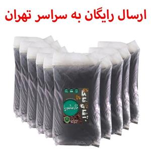 10 بسته خاک سانسوریا  سایز 20  لیتری آقای خاک معادل 200 لیتر  (ارسال رایگان)