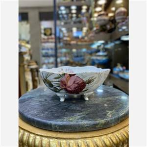 کاسه اجیل لمونژ طرح ملودی