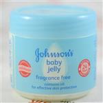 کرم کودک جانسون Johnsons مدل Fragrance free