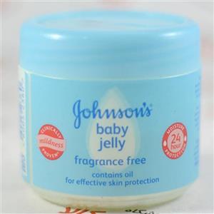 کرم کودک جانسون Johnsons مدل Fragrance free 