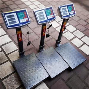 ترازو باسکول 150 کیلویی محک تاشو (هزینه ارسال با مشتری میباشد و پسکرایه میشود)