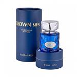 ادوپرفیوم versailles crown men 100ml(ورسایلس کرون من)