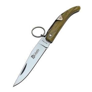 چاقو اوکاپی  کلمبیا  کد  2100