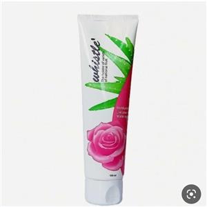 کرم مرطوب کننده و ابرسان قوی ویسل الوراو حاوی ویتامین و ضد چین چروک  و جوانسازی صورت و ضد لک و اکنه