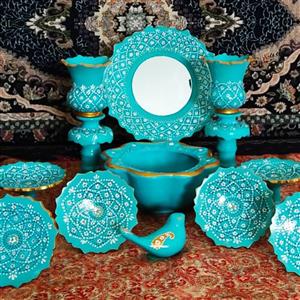 هفت سین فیروزه ای