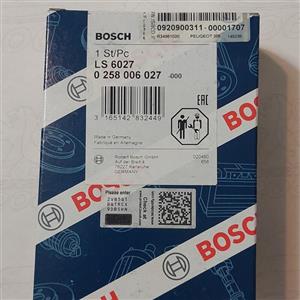 سنسور اکسیژن 206 و 207 بوش اصلی ساخت آلمان