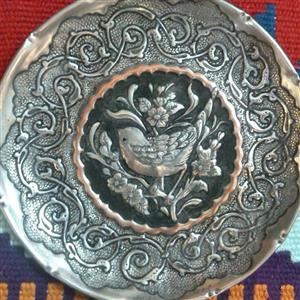 سینی مسی، رومیزی بدون قاب