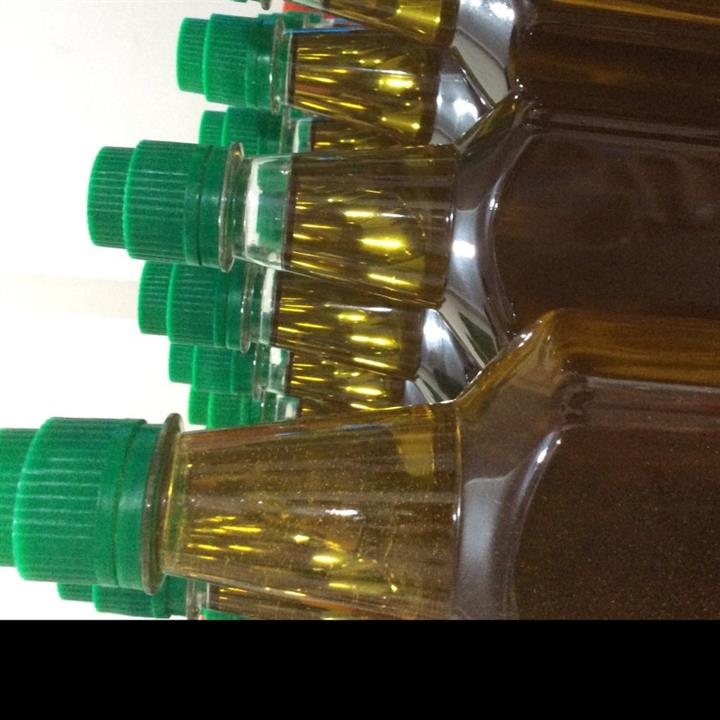 روغن زیتون با بو