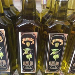 روغن زیتون فرابکر گرین لند  خالص طارم