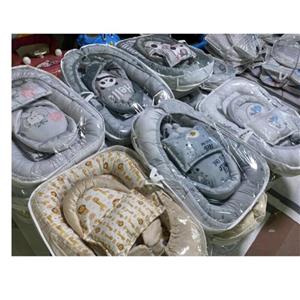 تشک لبه دار کارترز