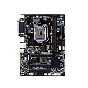 مادربرد GIGABYTE GA-H81M-S2PH