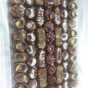حلوای شیره انگور