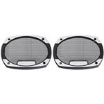 قاب اسپیکر خودرو پایونیر مناسب برای مدل 6975