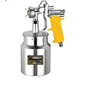 پیستوله رنگ کنزاکس کاسه زیر