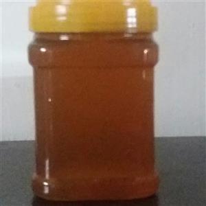 عسل گون گز ( انگبین )
