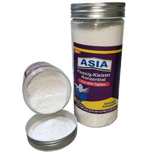 چسب کاغذ دیواری