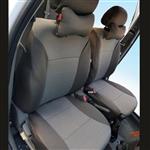 روکش صندلی خودرو هایکو مدل آنتیک مناسب برای  ساینا (صندلی جدید)