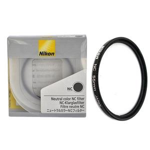 فیلتر یو وی لنز 67 میلی‌متری نیکون Nikon UV 67mm NC Filter