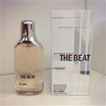 عطر  جیبی زنانه اسکلاره مدل burberry the beat حجم 30 میلی لیتر