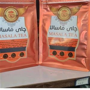 چای ماسالا  250 گرمی