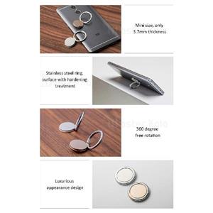 حلقه نگهدارنده ضد سرقت گوشی شیائومی Xiaomi Mobile Phone Ring Holder