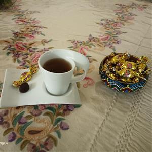 شکلات کلاس دو سر پیچ، آناتا، نیم کیلویی