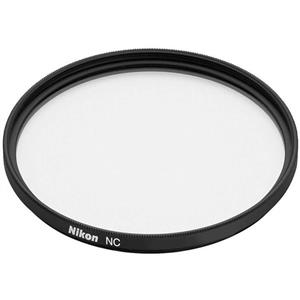 فیلتر یو وی لنز 55 میلی‌متری نیکون Nikon UV 55mm NC Filter