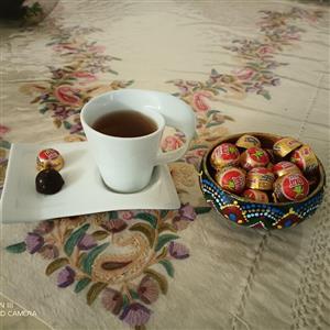 شکلات مغزدار مخلوط کاسکو- کامپوند، آناتا، نیم کیلویی