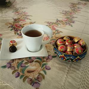 شکلات مغزدار مخلوط کاسکو- کامپوند، آناتا ، یک کیلویی