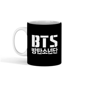 ماگ bts /BTS