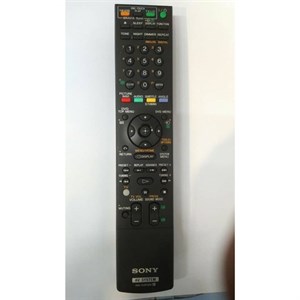 کنترل دی وی دی ضبطی سونی SONY  DVD مدل RM-AMU003