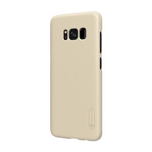 قاب محافظ نیلکین مدل سوپر فراستد شیلد برای گوشی سامسونگ گلکسی اس 8 Samsung Galaxy S8 Nillkin Super Frosted Shield Case