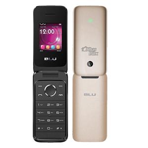 موتورولا بلو دیوا فلکس - تی 370 - دو سیم کارت Motorola BLU Diva Flex - T370 - Dual SIM