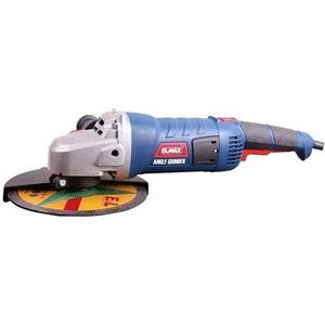 فرز سنگبری 230 میلی متر 2200 وات المکس مدل AG390