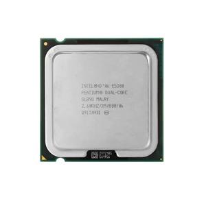 پردازنده مرکزی اینتل سری Pentium مدل E5300