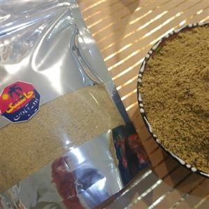ادویه مرغ و ماهی آبادان (سرخ کردنی) 200 گرمی